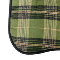 Load image into Gallery viewer, Huskimo Waxed Cotton (Natural Oilskin) Dog Coat - Thunder
