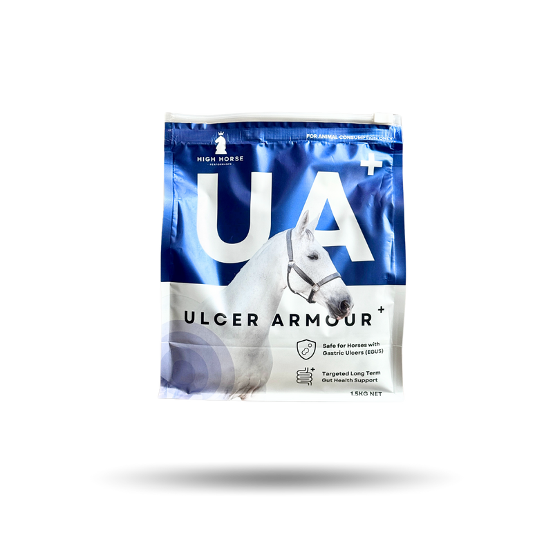 High Horse Ulcer Armour+