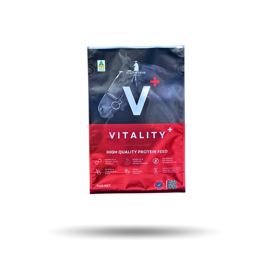 High Horse Vitality +