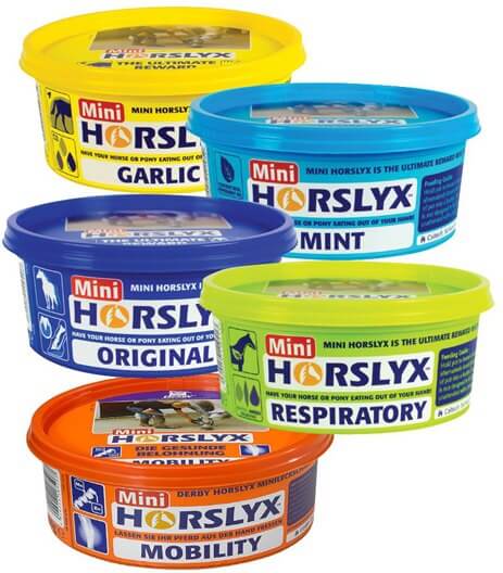 Mini Horslyx