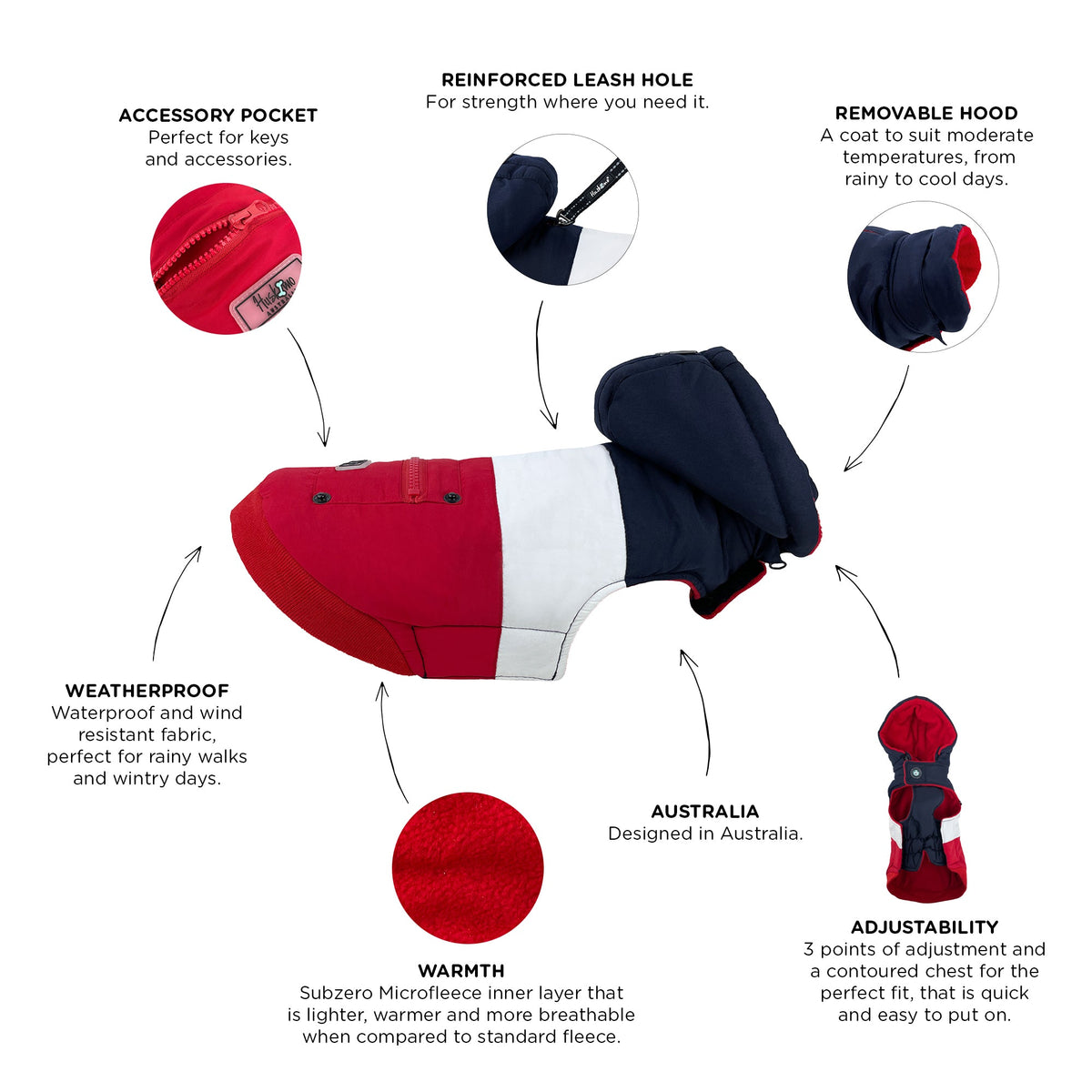 huskimo-dog-coat-mt-buller-navy-red - gallery_9
