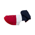 Load image into Gallery viewer, huskimo-dog-coat-mt-buller-navy-red - gallery_5
