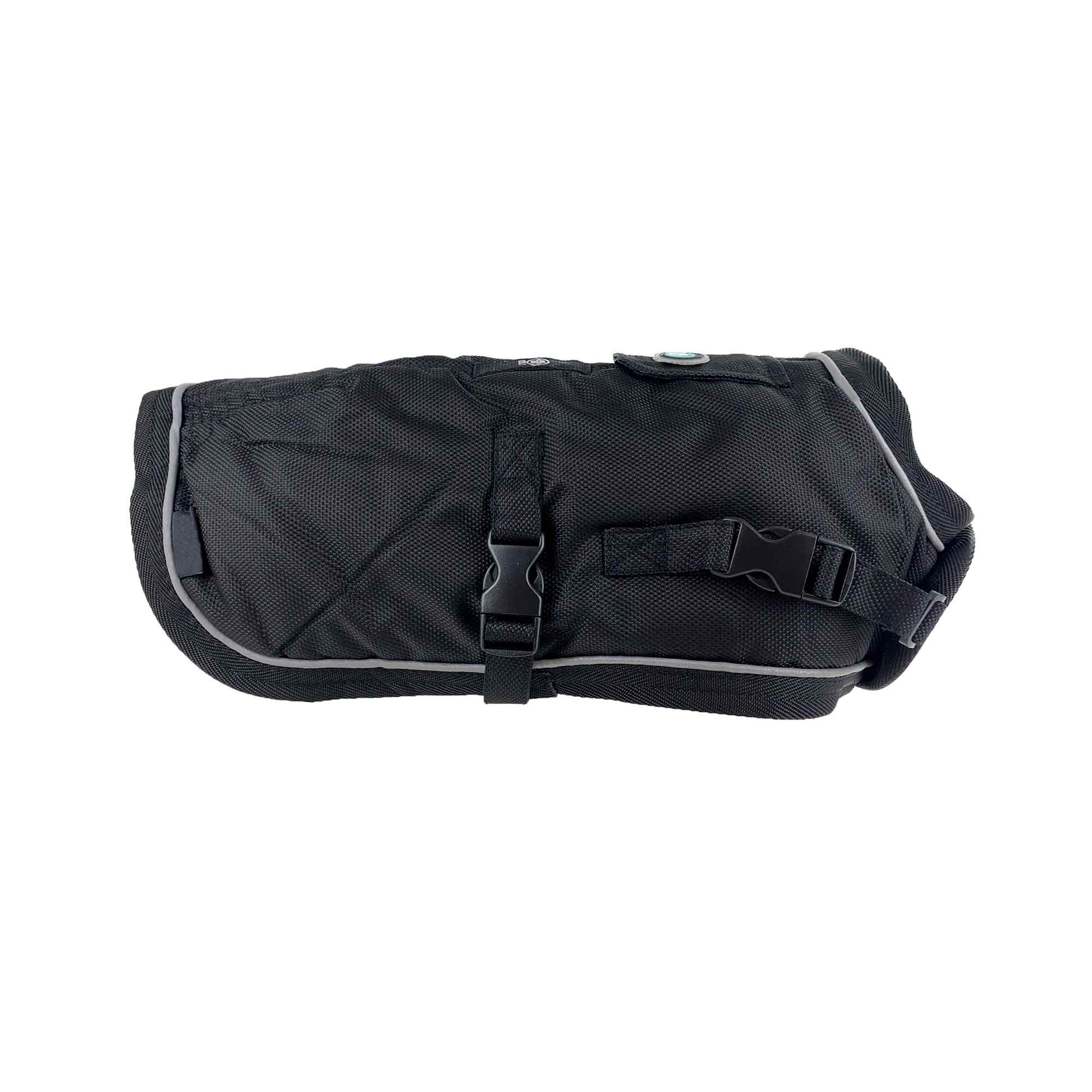 Huskimo Summit Pro Dog Coat - Dark Sky