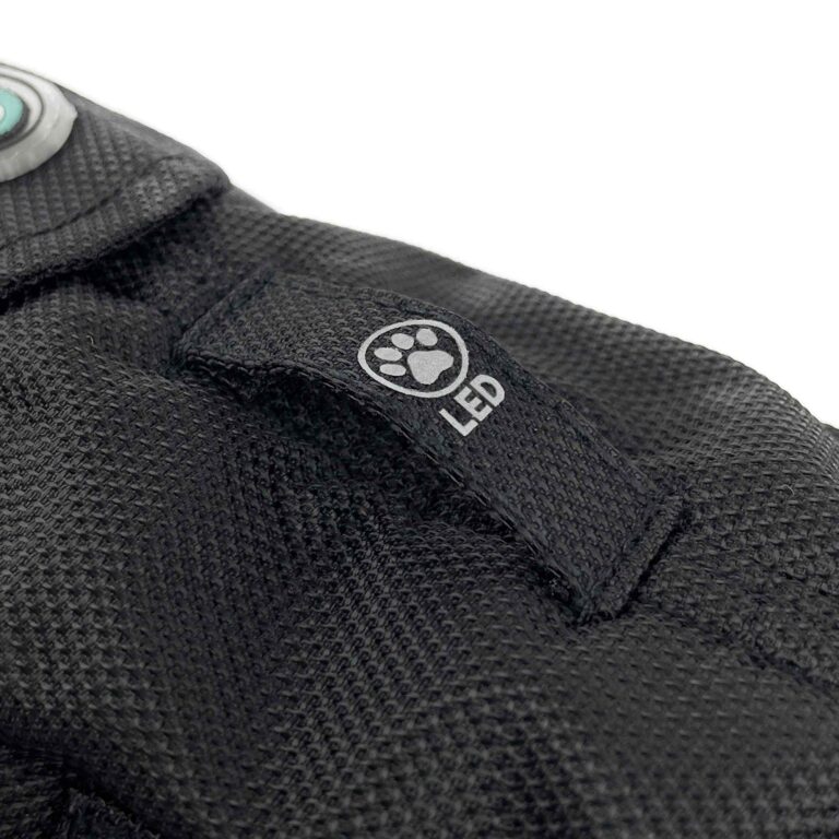 Huskimo Summit Pro Dog Coat - Dark Sky