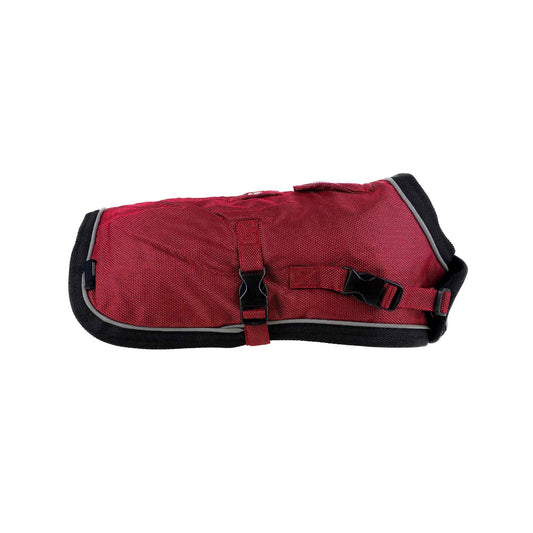 Huskimo Summit Pro Dog Coat - Uluru