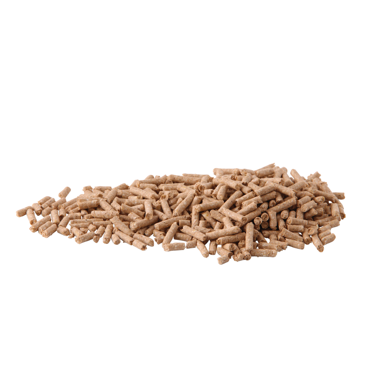 Hygain Allrounder Horse Feed 20kg – pellet close-up