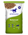 Load image into Gallery viewer, Hygain Balanced 20kg – 20kg bag
