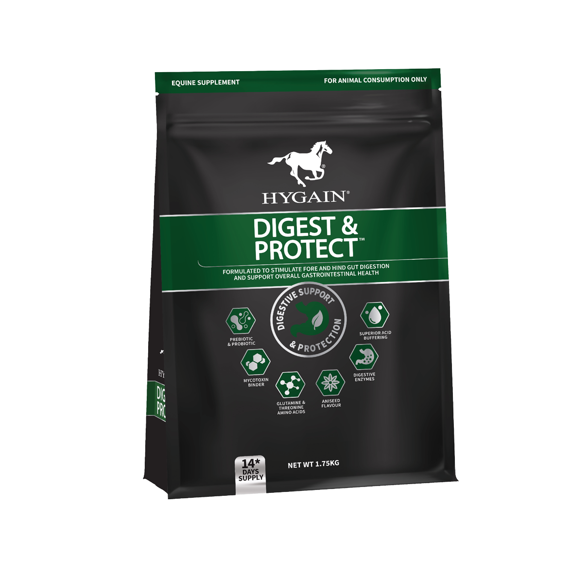 Hygain Digest & Protect – pouch