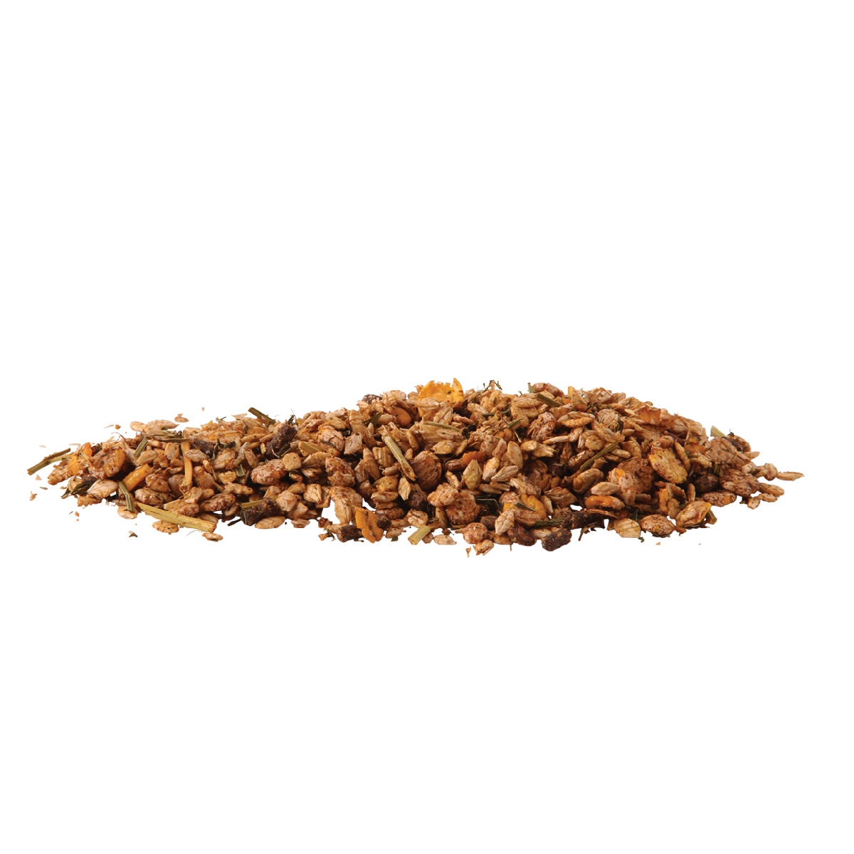 Hygain Equine Senior Horse Feed 20kg – pellet close-up