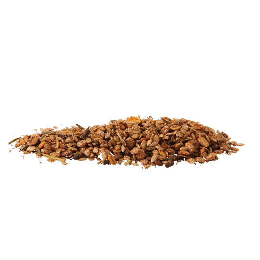 Hygain Equine Senior Horse Feed 20kg – pellet close-up