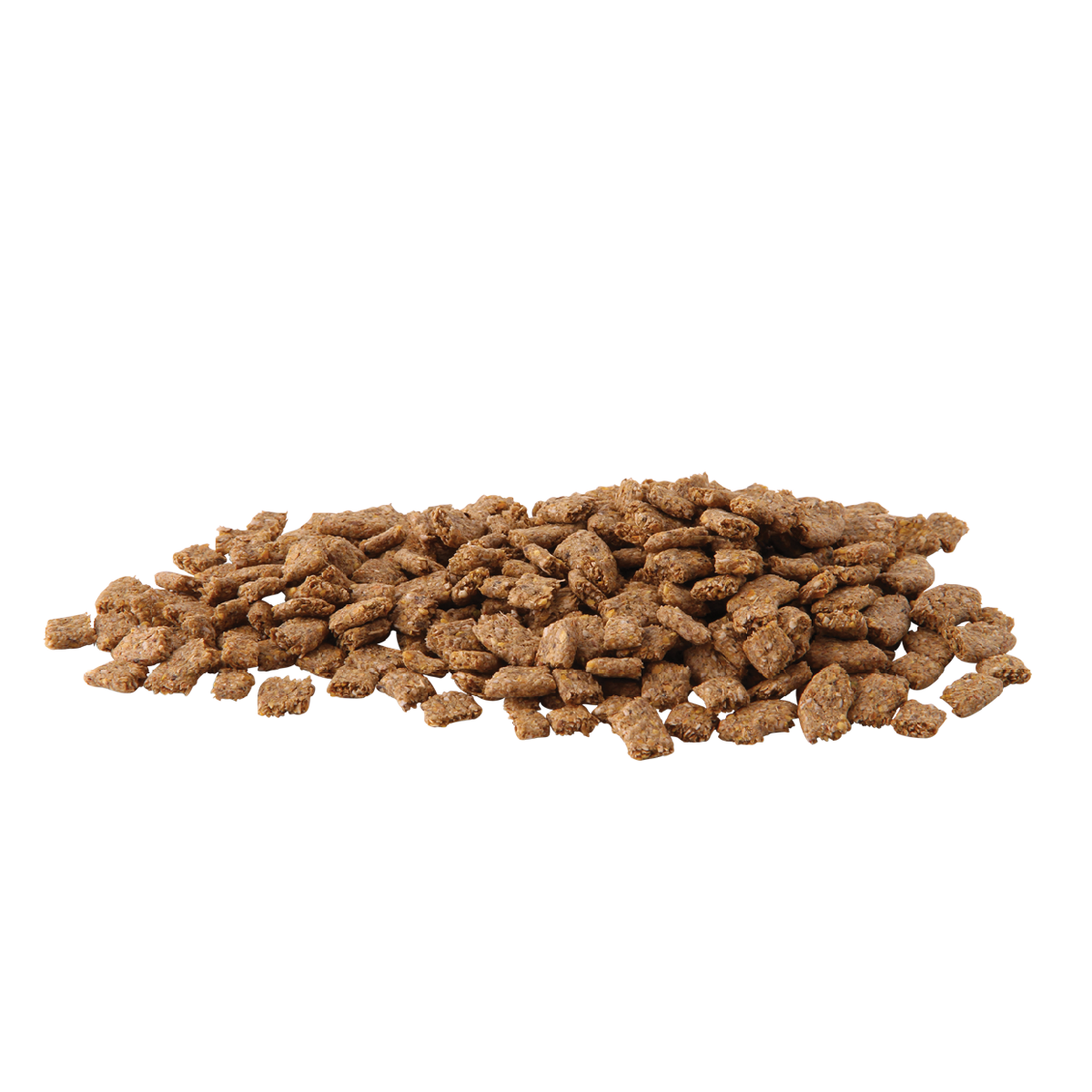 Hygain Fibressential 20kg – pellet close-up