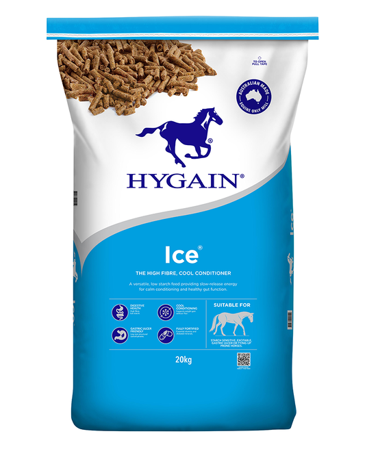 Hygain Ice 20kg – 20kg bag