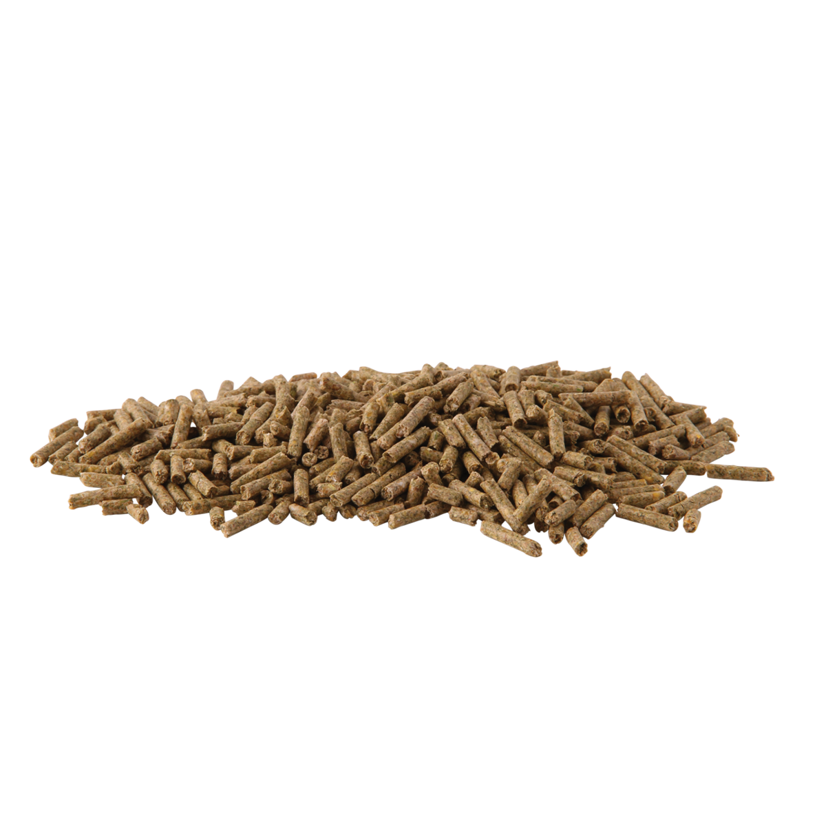 Hygain Ice 20kg – pellet close-up