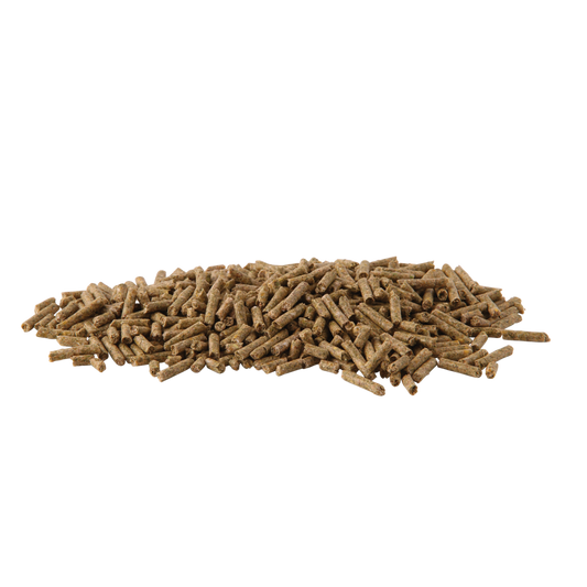 Hygain Ice 20kg – pellet close-up