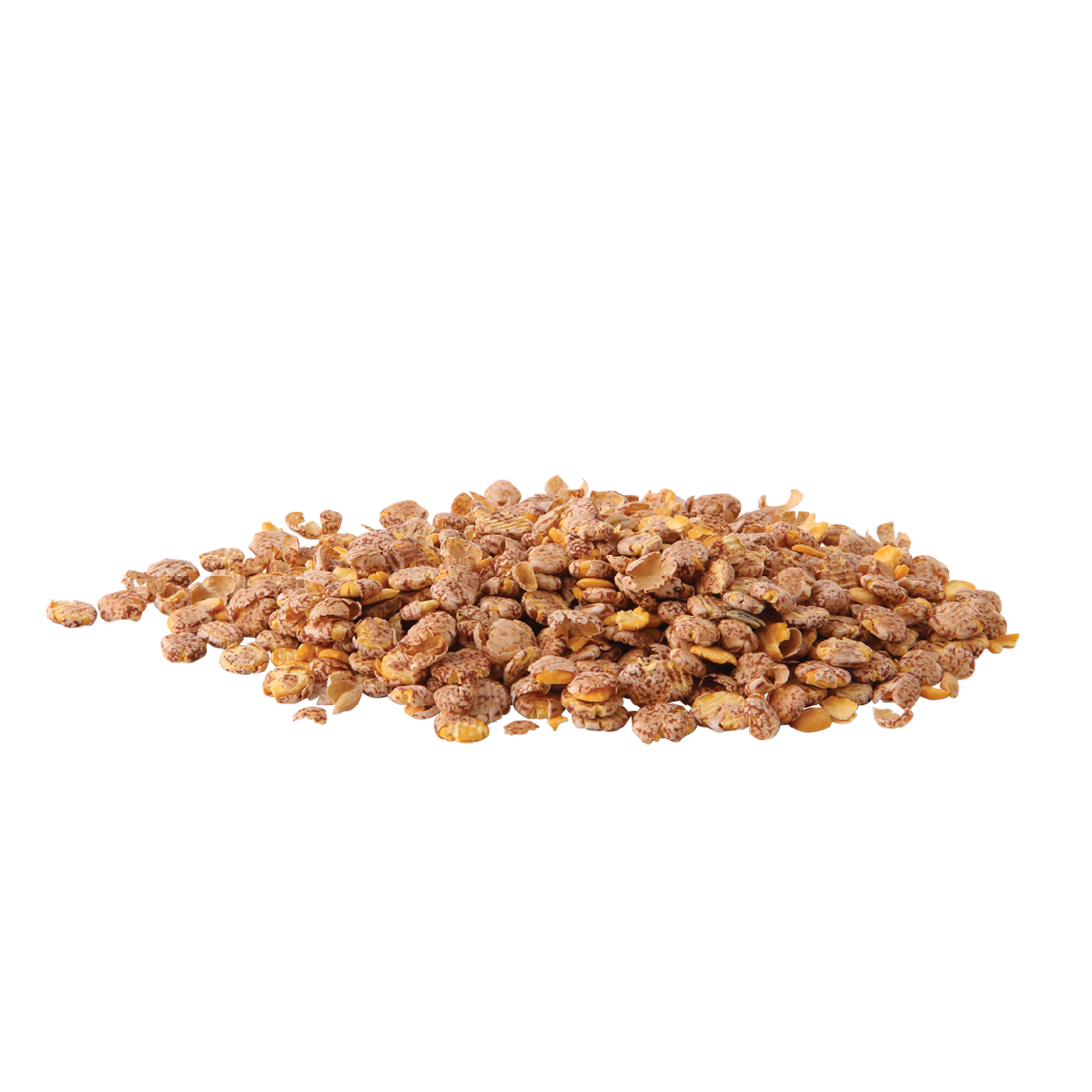 Hygain Micrlupins 20kg – pellet close-up