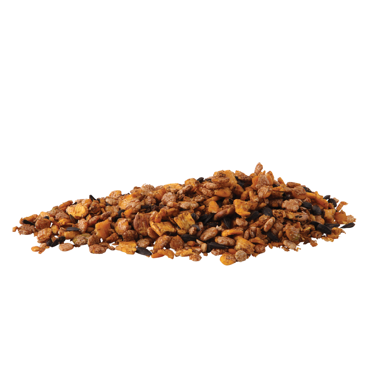 Hygain Powatorque 20kg – pellet close-up