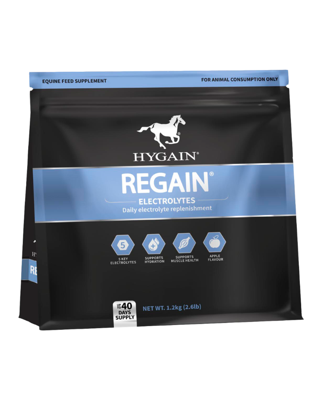 Hygain Regain – 1.2kg pouch