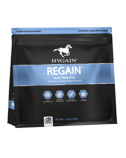 Hygain Regain – 1.2kg pouch
