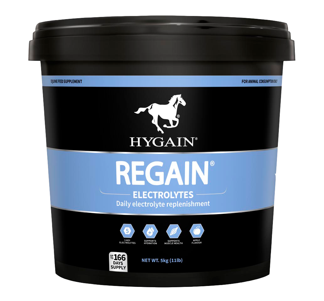 Hygain Regain – 5kg bucket