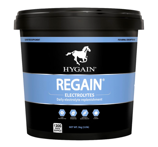 Hygain Regain – 5kg bucket