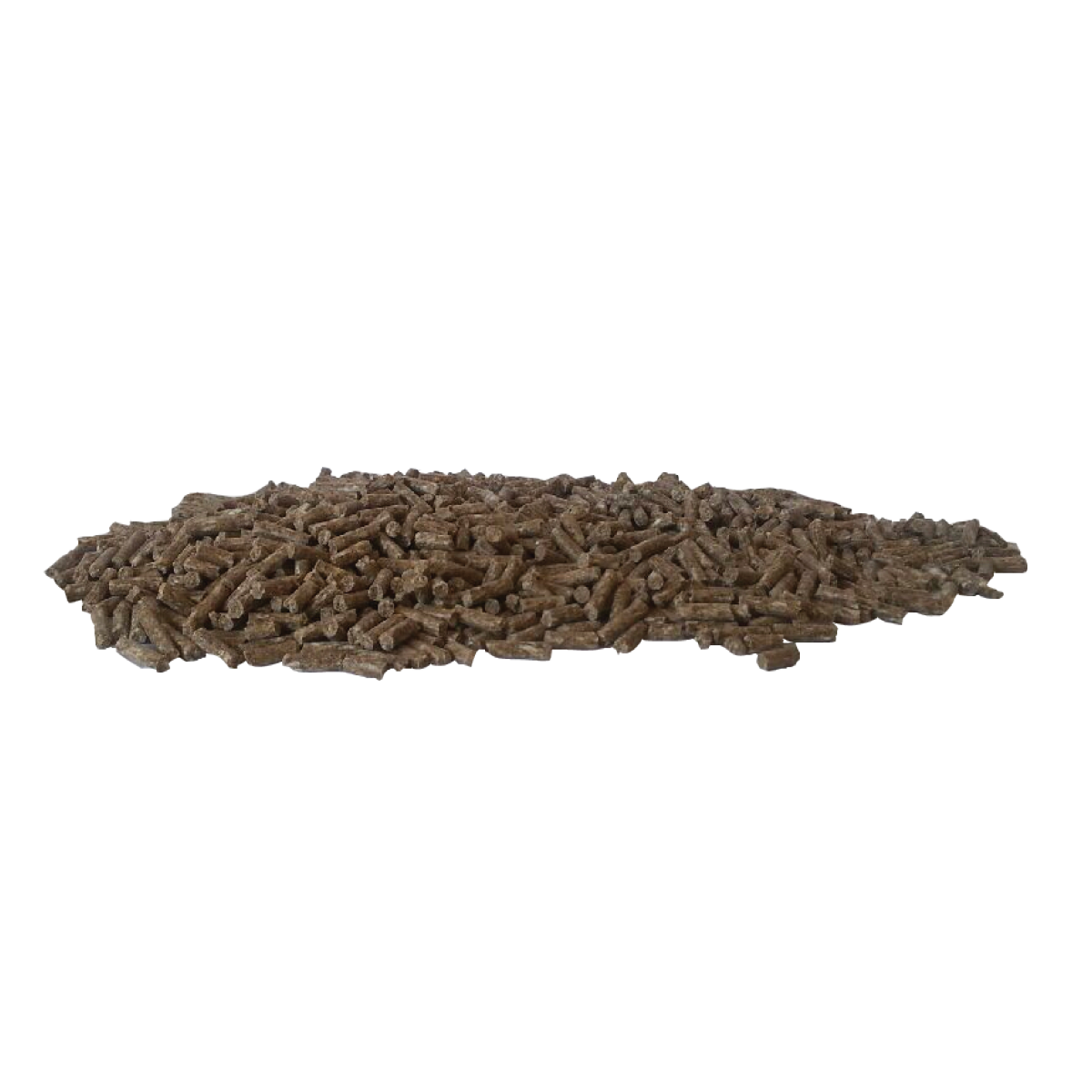 Hygain Safeguard EQ – pellet close-up