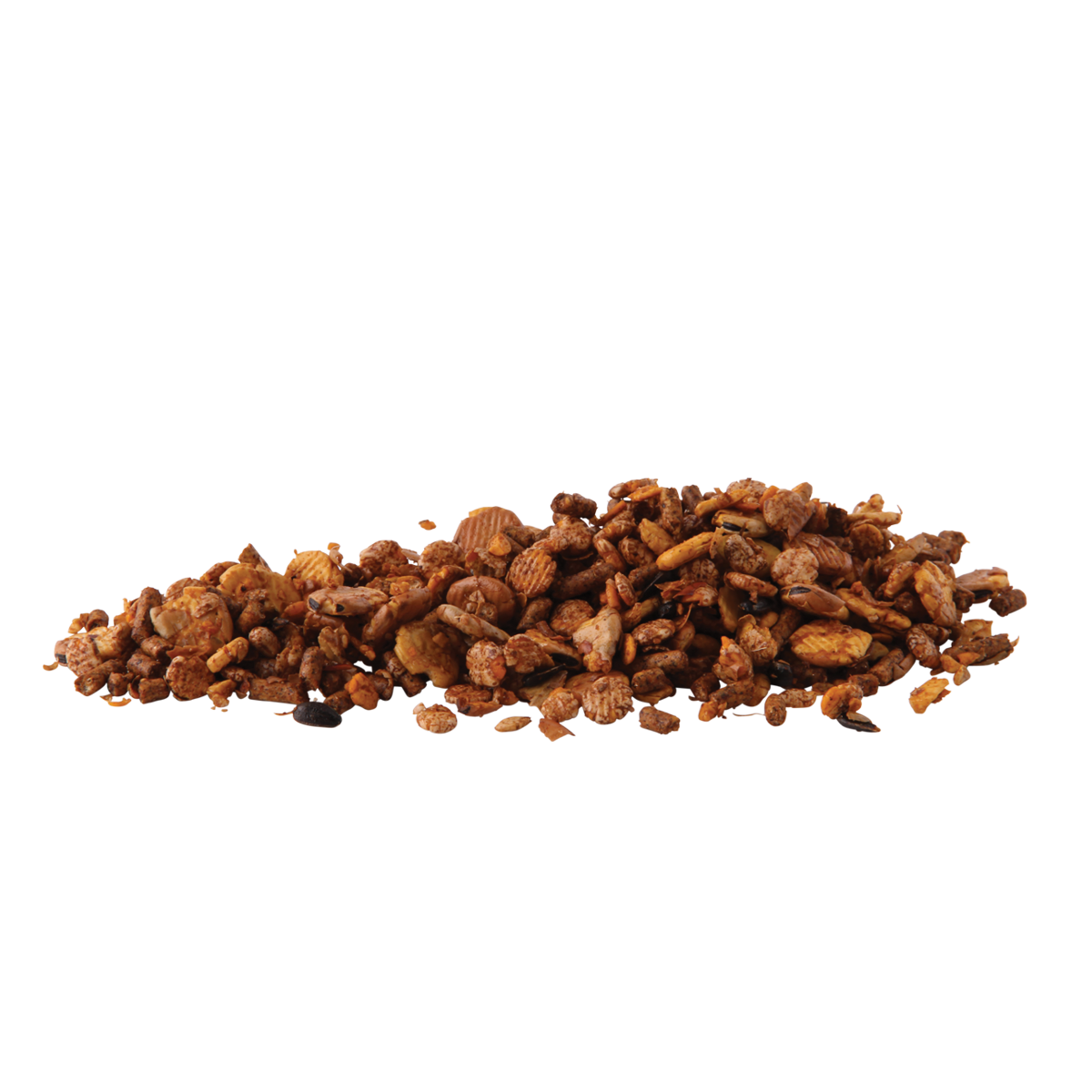 Hygain Showtorque 20kg – pellet close-up