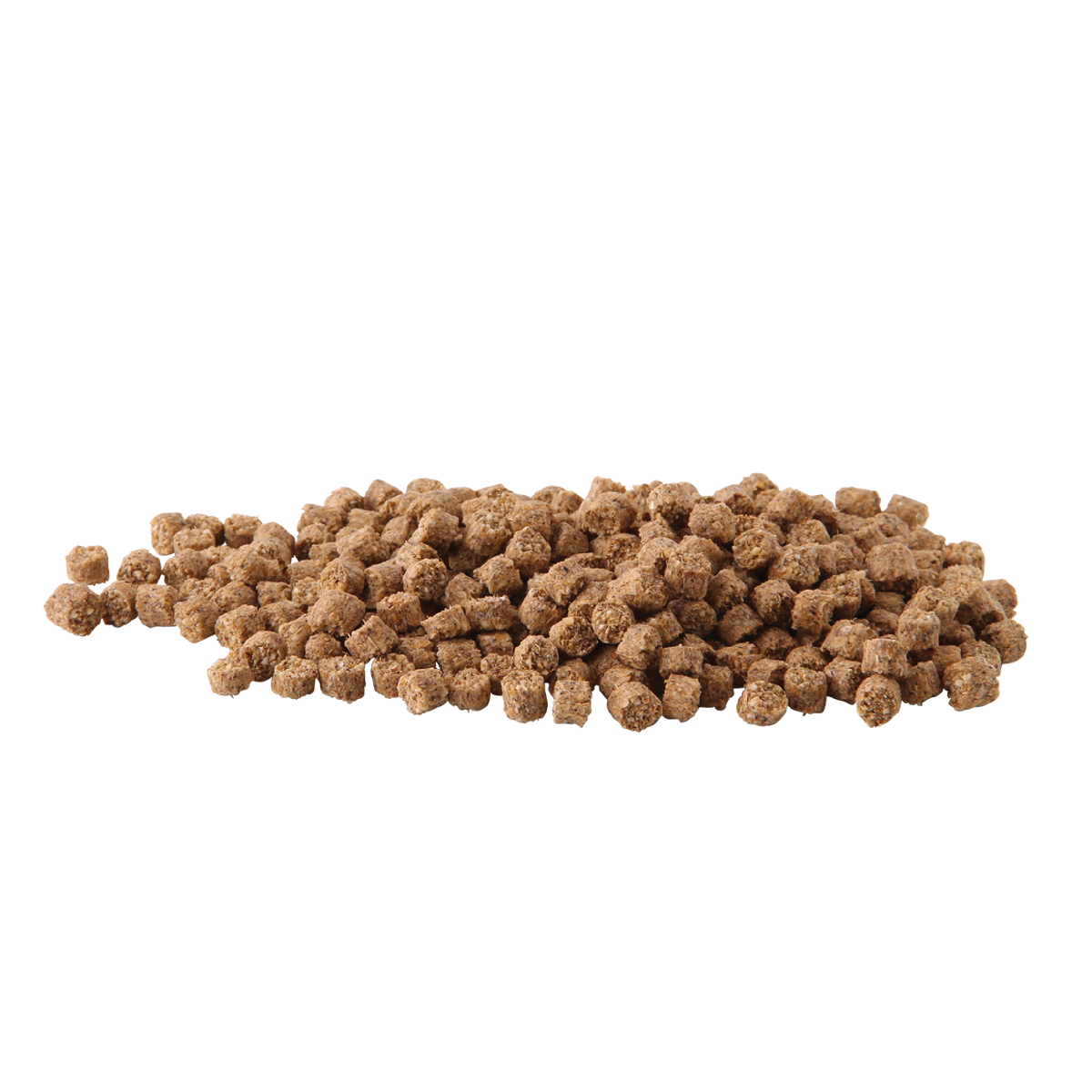 Hygain Tru Care Horse Feed 20kg – pellet close-up