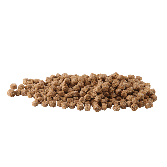 Hygain Tru Care Horse Feed 20kg – pellet close-up