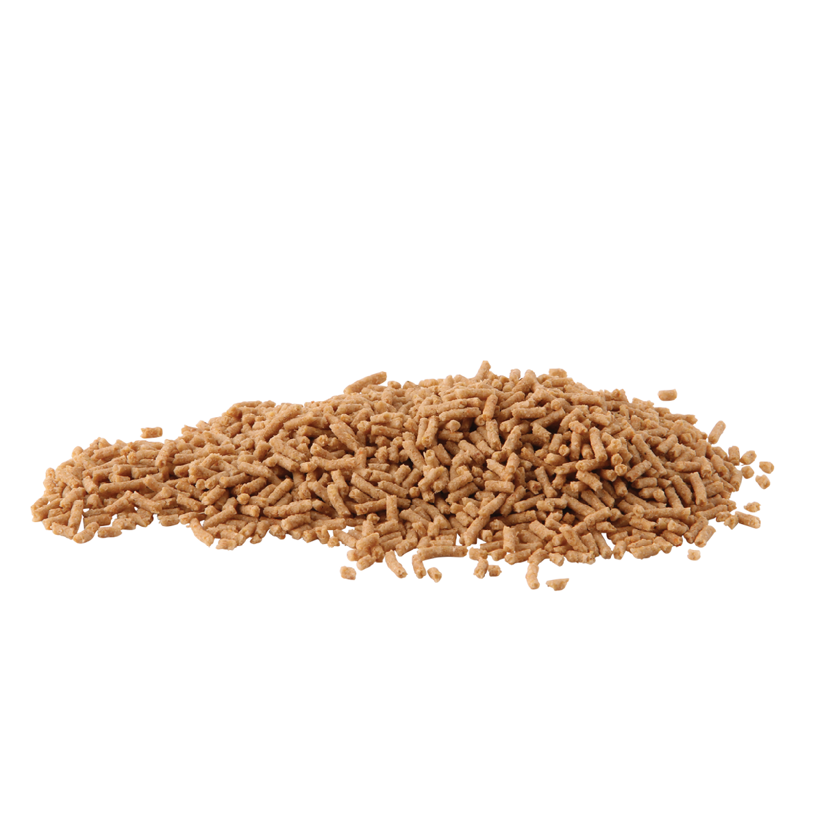 Hygain Tru Gain 20kg – pellet close-up