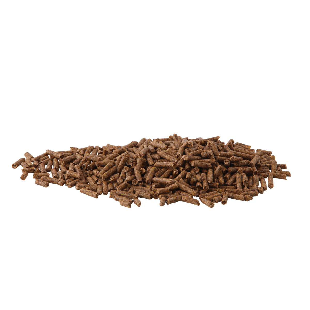Hygain Zero Low Carb Horse Feed 20kg – pellet close-up