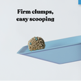 Load image into Gallery viewer, Kazoo - Squat Club Fast Clumping Clay Cat Litter Unscented
