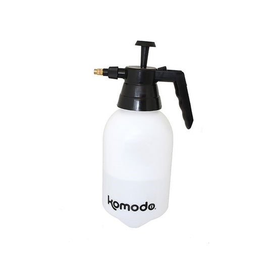 Komodo Pump Spray Mister Bottle 1.5L