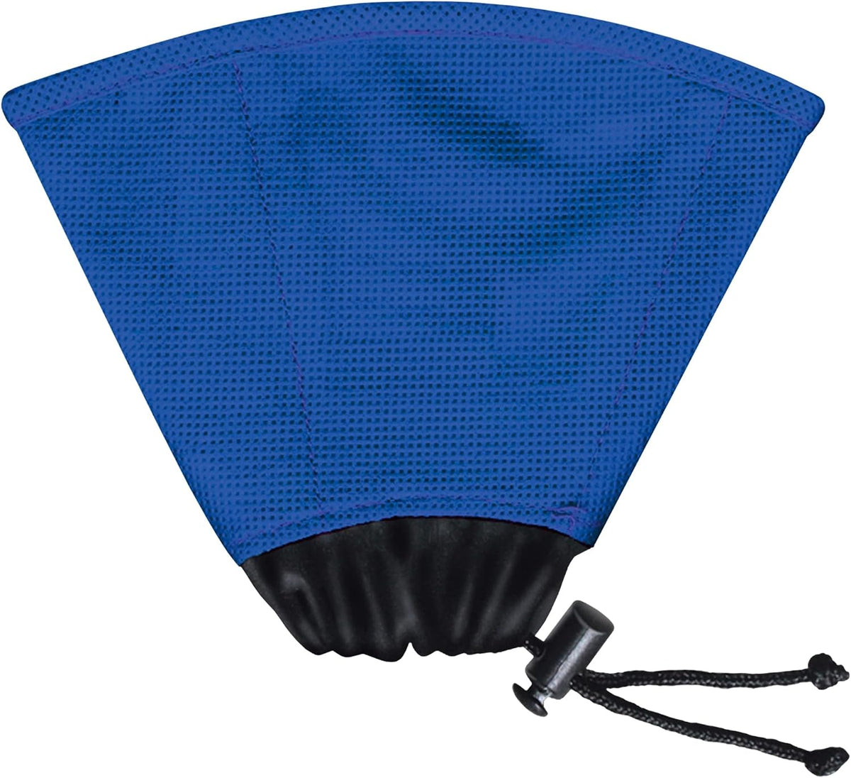 Kong - EZ Soft Collar - front view