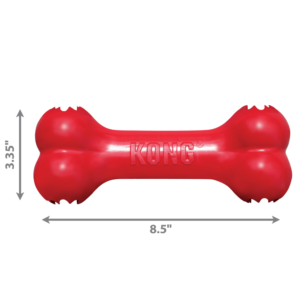 Kong Dog Goodie Bone