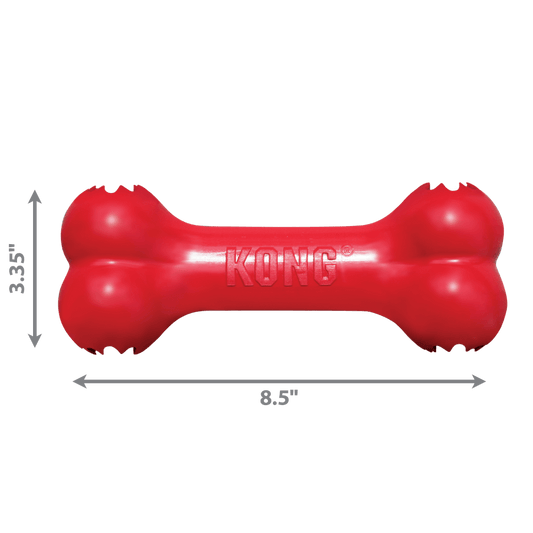 Kong Dog Goodie Bone