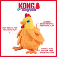 Load image into Gallery viewer, KONG Forage Layerz - Hen
