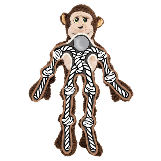 KONG Knots Monkey