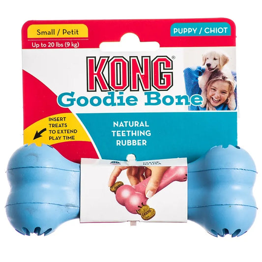 KONG® Puppy goodie bone