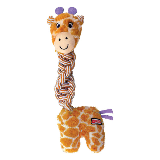 KONG Twist Knots - Assorted Animals