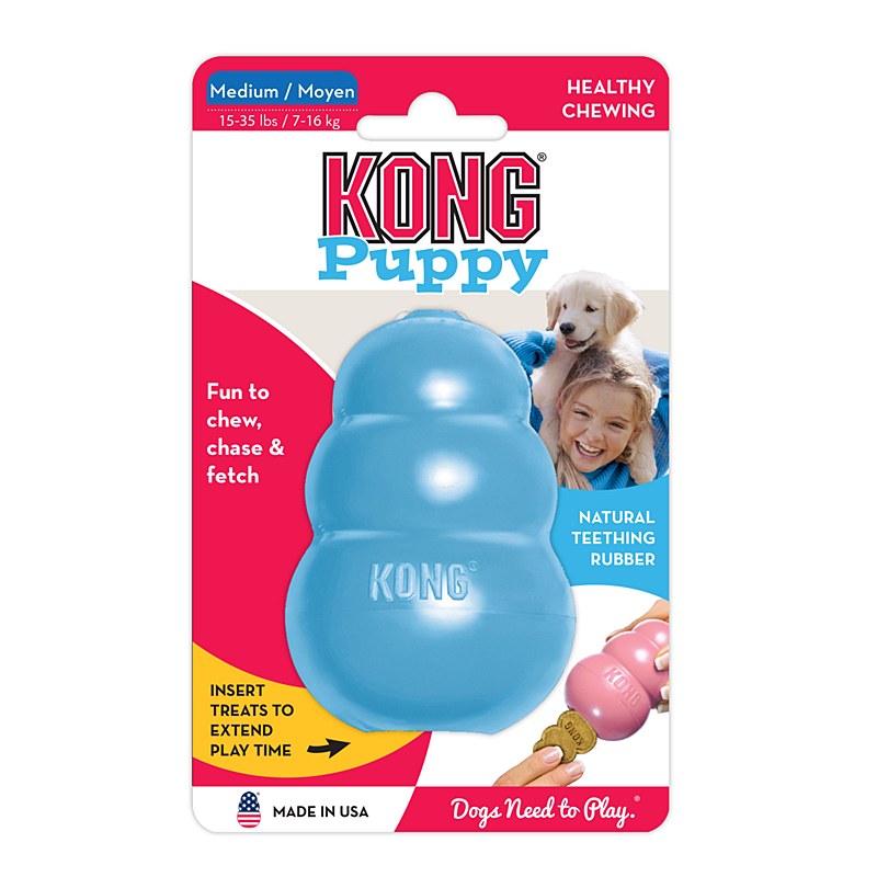 KONG® Puppy