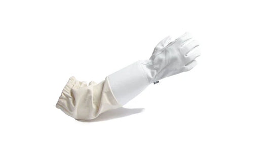 Premium Leather Non-Vented Gloves