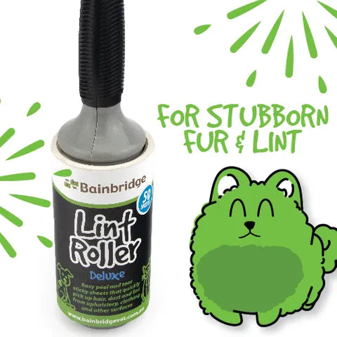 Lint Roller