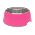 Load image into Gallery viewer, Loving Pets - Retro Bowl - Hot Pink
