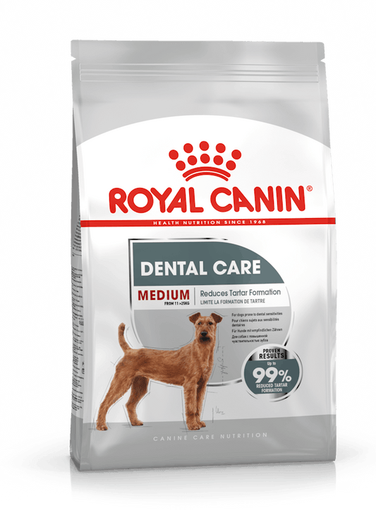 Royal Canin Medium Dental Care