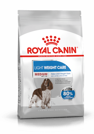 Royal Canin - Medium Light Weight Care