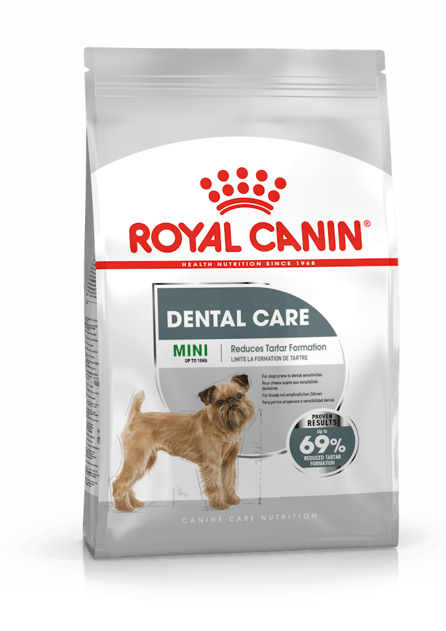 Royal Canin Mini Dental Care