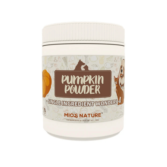 Mios Nature - Pumpkin Powder 180g