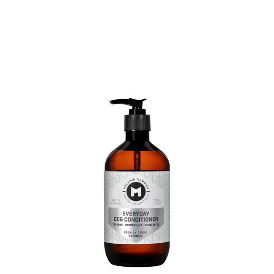 Melanie Newman Everyday Dog Conditioner 500ml