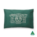 Load image into Gallery viewer, Snooza - Organic Pet Futon Green
