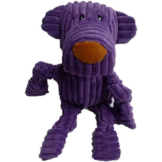 Paw Play Dog Plush